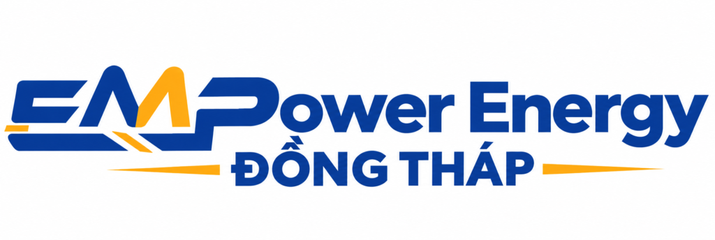 EMP Đồng Tháp